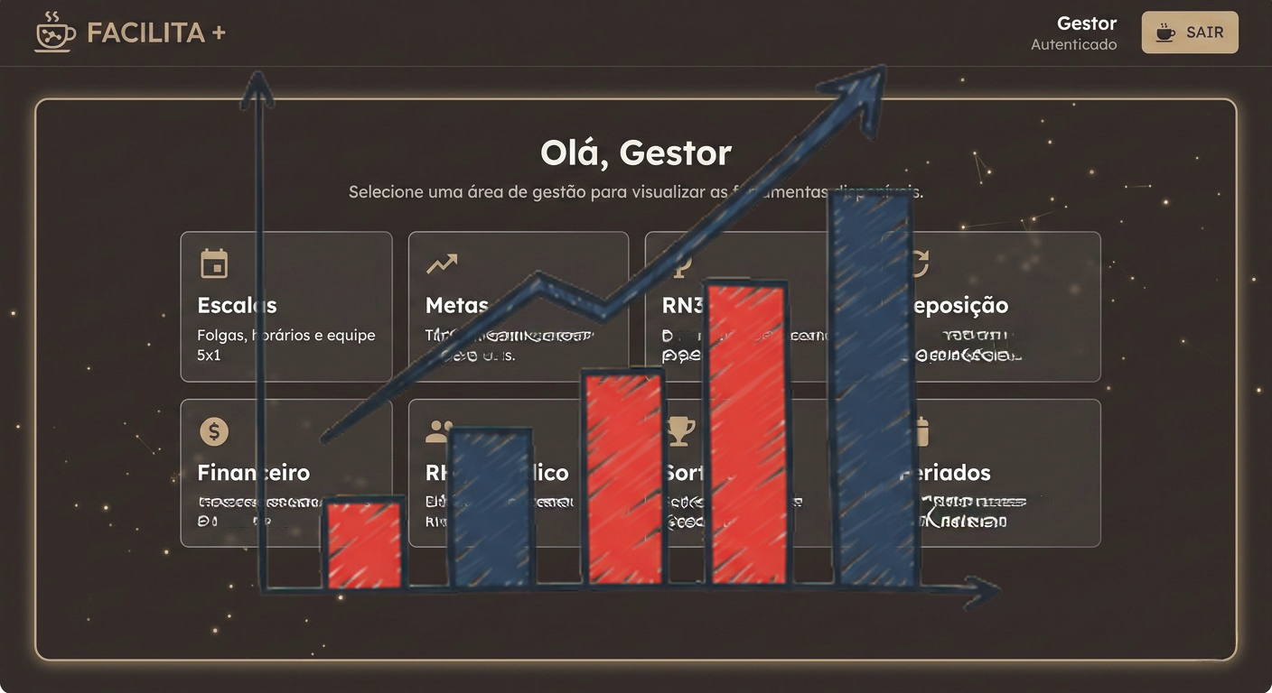 Interface do Sistema